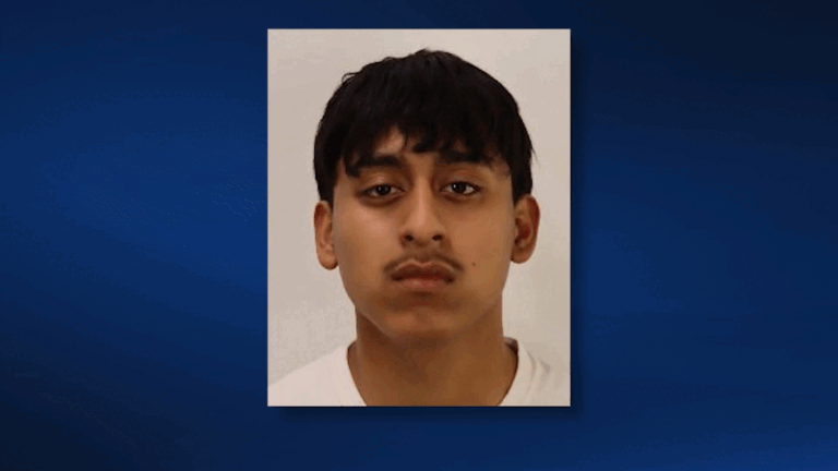 Detienen a Joven en Thermal por Intento de Asesinato de Agente del Orden