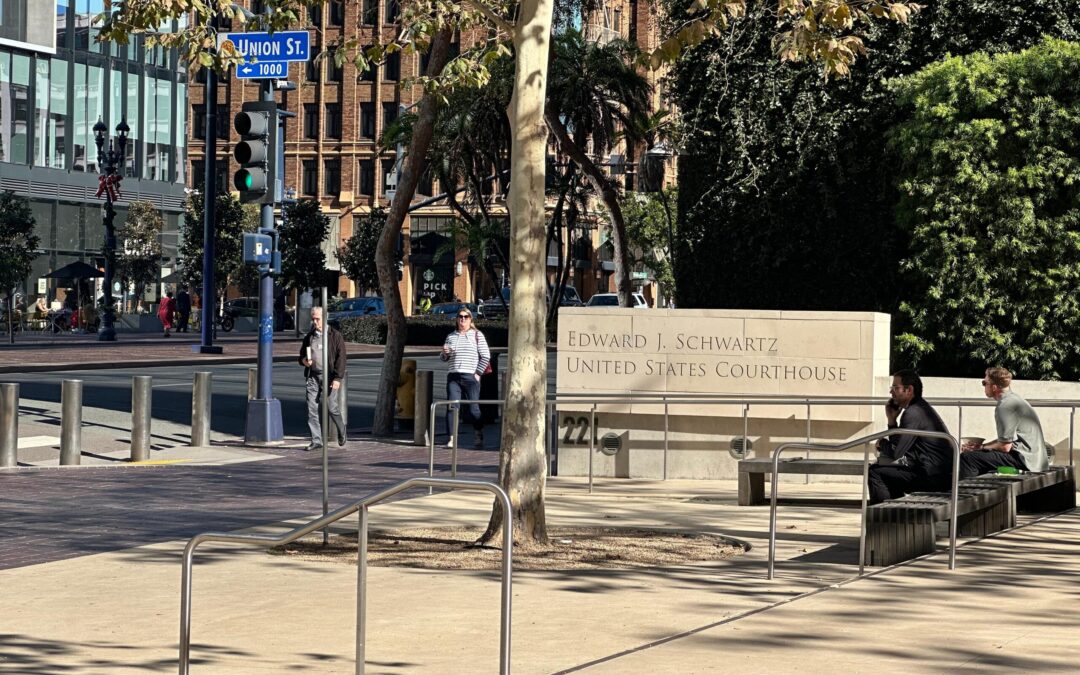 Tráfico de Humanos: 21 Meses de Prisión para Acusados por Muerte de Migrantes en Torrey Pines