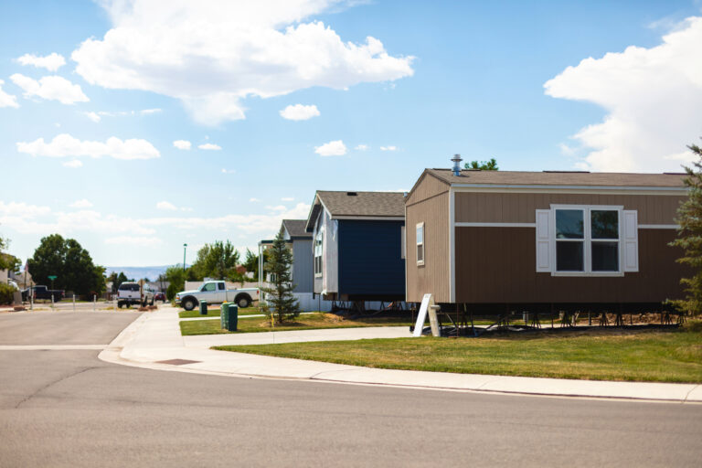 El Impacto del Precio del Suelo en la Vivienda en Colorado