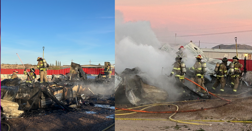 Un incendio residencial cerca de Salem deja varios gatos muertos