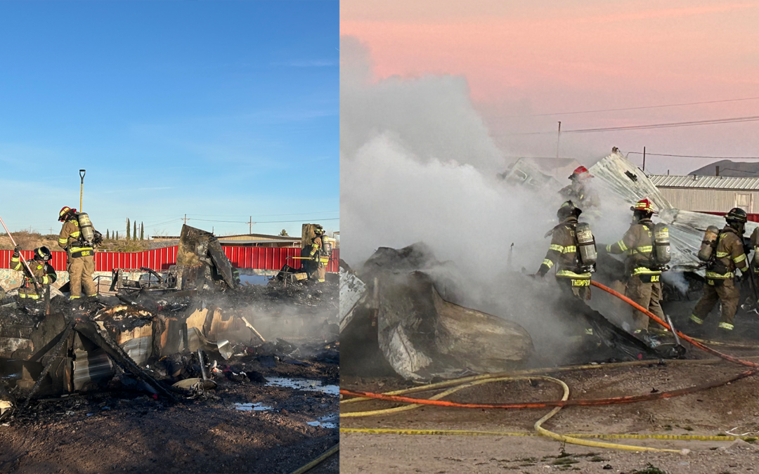 Un incendio residencial cerca de Salem deja varios gatos muertos