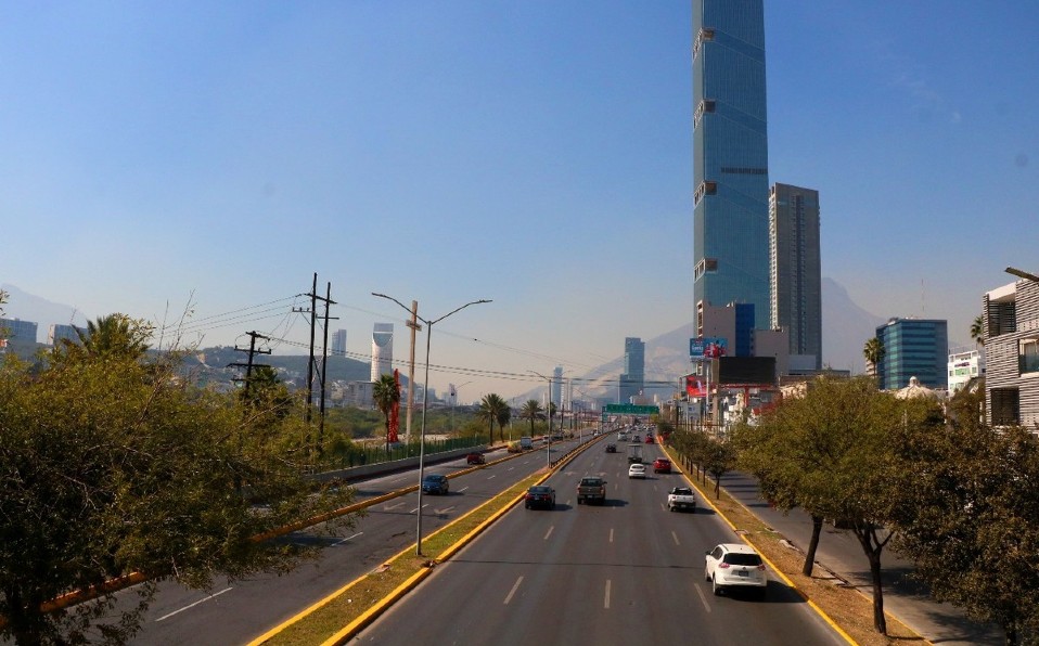 Clima Monterrey: Pronóstico del Tiempo para el 22 de enero de 2026