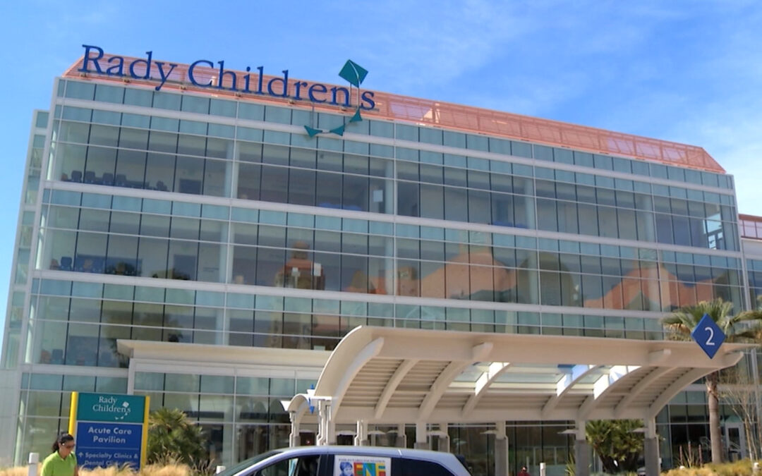 Hospital Infantil Rady de San Diego Suspende Atención de Afirmación de Género: Un Impacto en la Comunidad LGBTQ