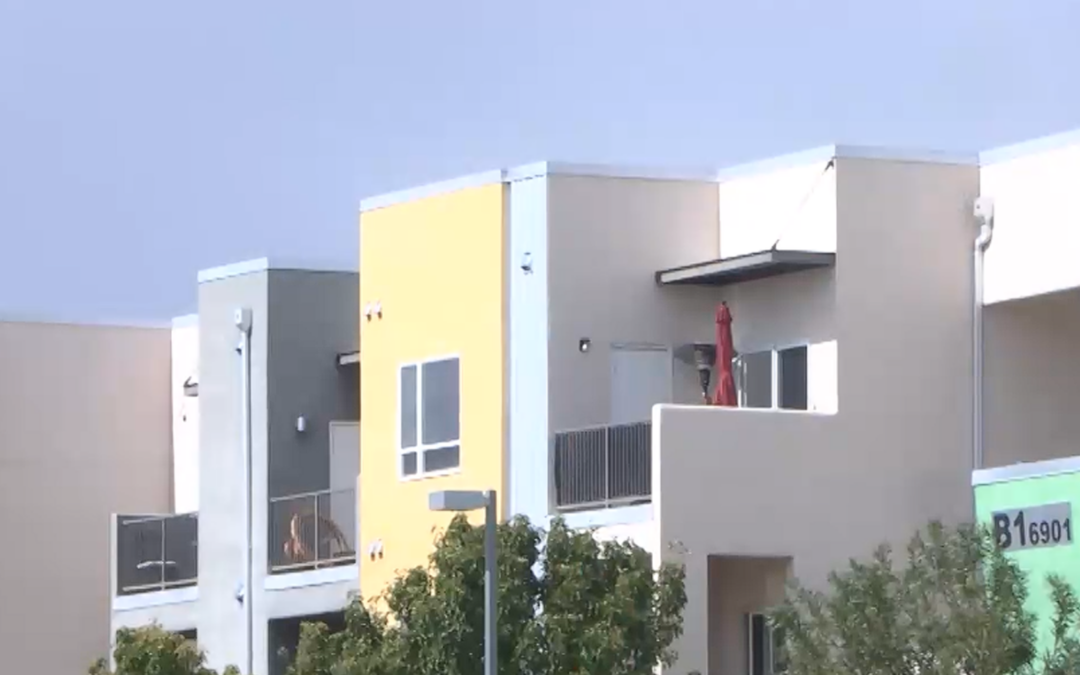 Concejala critica rechazo de ordenanza de protección a inquilinos en Albuquerque