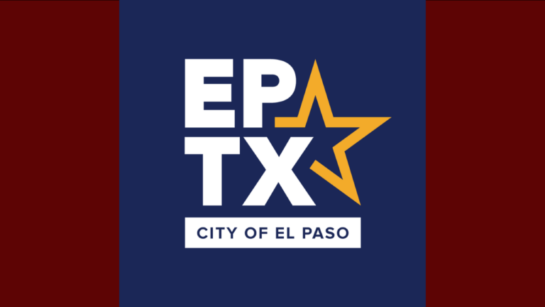 El Paso Activa Centros de Calentamiento ante el Frío Extremo
