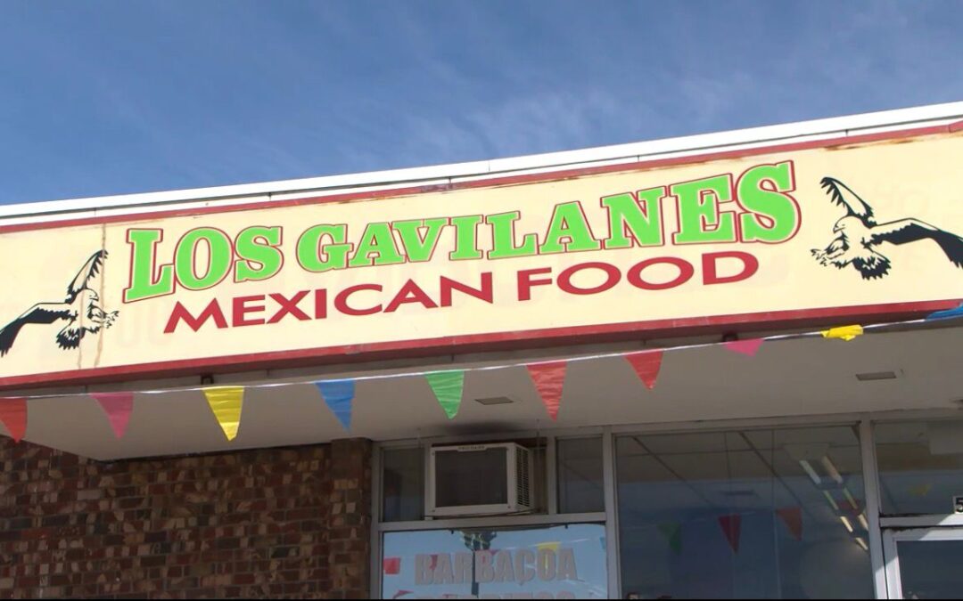 Los Gavilanes: Un Legado de Amor y Fortaleza en El Paso