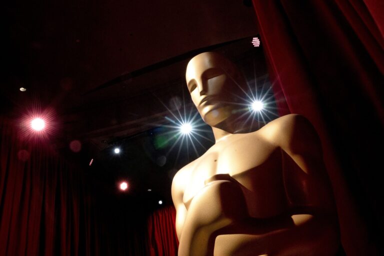 Premios Oscar 2026: Celebrando el Talento Latino en Hollywood