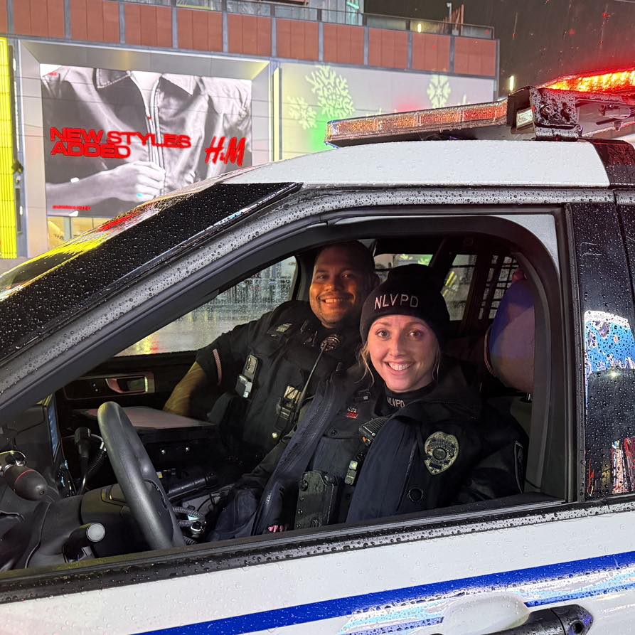 Academia Civil Hispana 2026: Un Vistazo a la Seguridad Pública en North Las Vegas