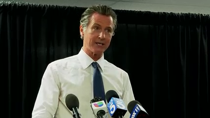 California Exige Rendición de Cuentas por Muertes en Operativos Migratorios