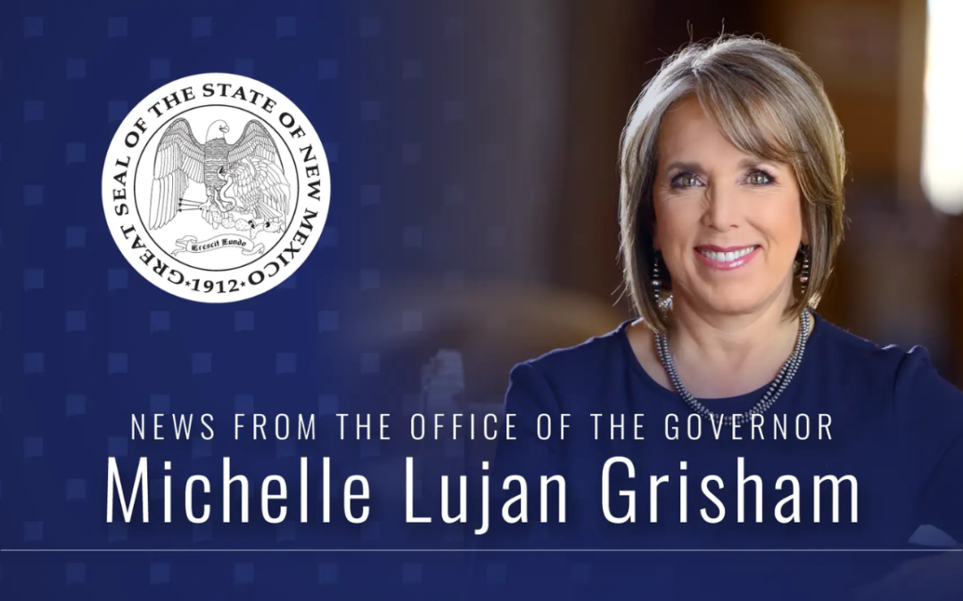 Gobierno federal aprueba plan de banda ancha de $382 millones para Nuevo México