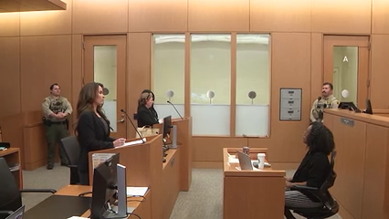 Homicidio vehicular en Pacific Beach: Tiffany Sánchez se declara inocente por muerte de un niño