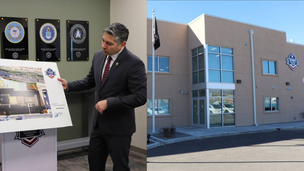 Más de 25 mil veteranos reciben exenciones de impuestos en el Condado de Bernalillo