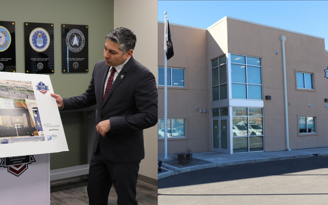 Más de 25 mil veteranos reciben exenciones de impuestos en el Condado de Bernalillo