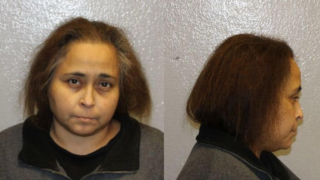 Arresto de mujer en Edinburg por agresión a menor en guardería: Brenda Rae Perez