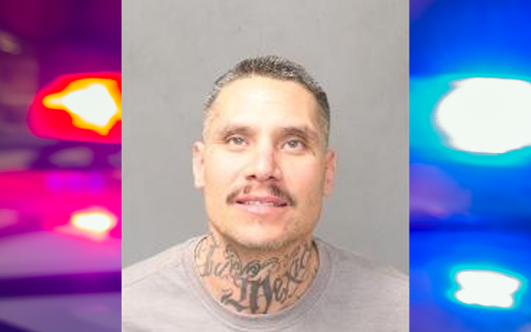 Detenido un hombre de Albuquerque por intentar atropellar a personas sin hogar mientras conducía ebrio