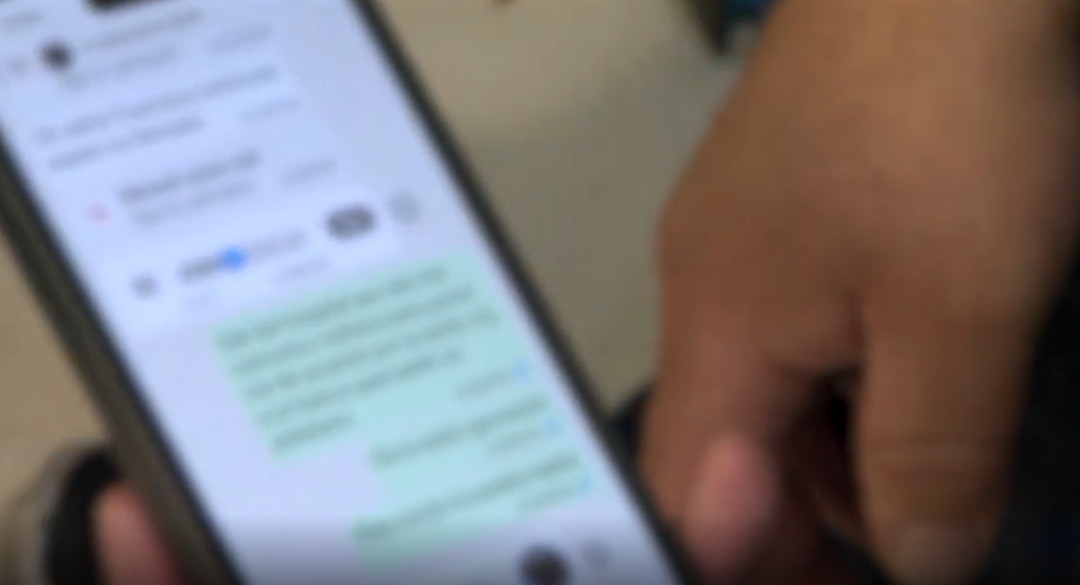 Extorsión en Redes Sociales: Hombre Pierde Miles de Dólares Tras Un ‘Like’