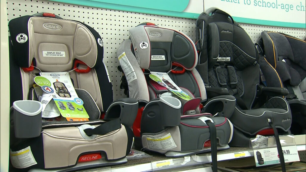 Urgente: Seguridad Infantil en Autos, Un Recordatorio Crucial Tras Accidente en Hemet