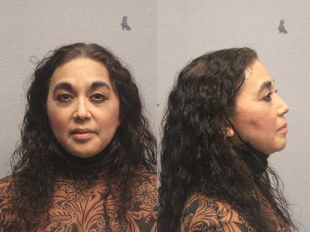 Alma Enriquez Garza, gerente de guardería en Edinburg, arrestada por manipulación de evidencia