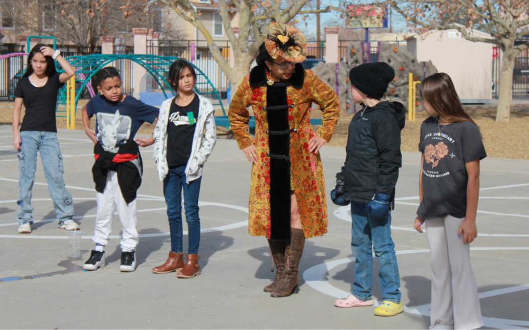 Albuquerque conmemora a Rosa Parks con el Día de la Equidad en el Transporte
