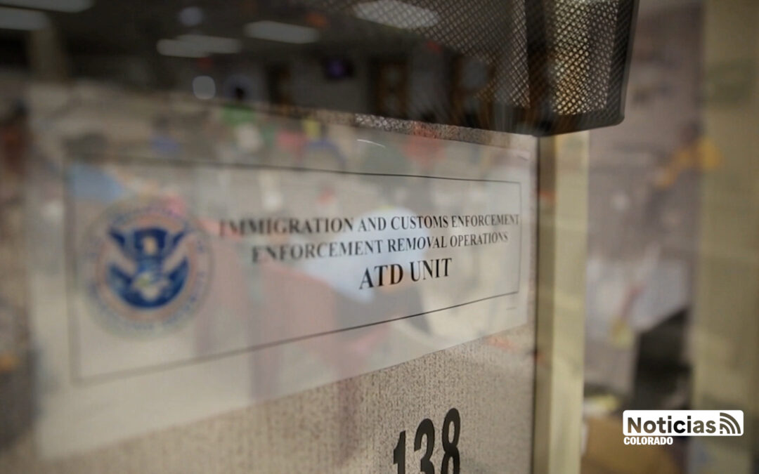 Congresistas Pueden Inspeccionar Centros de Detención de ICE Sin Aviso: Nuevo Fallo Judicial