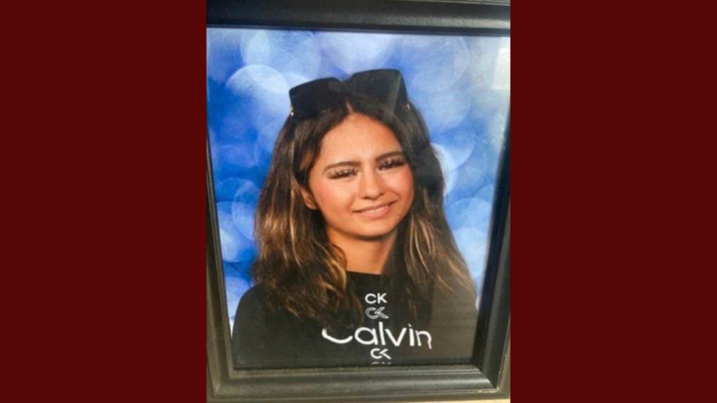 Buscan a adolescente desaparecida en Albuquerque; advierten riesgo médico inminente