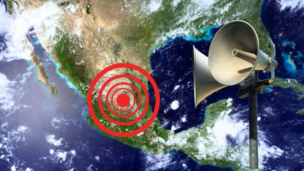 Temblor en México Hoy: Sismo Reportado el 4 de Febrero de 2025