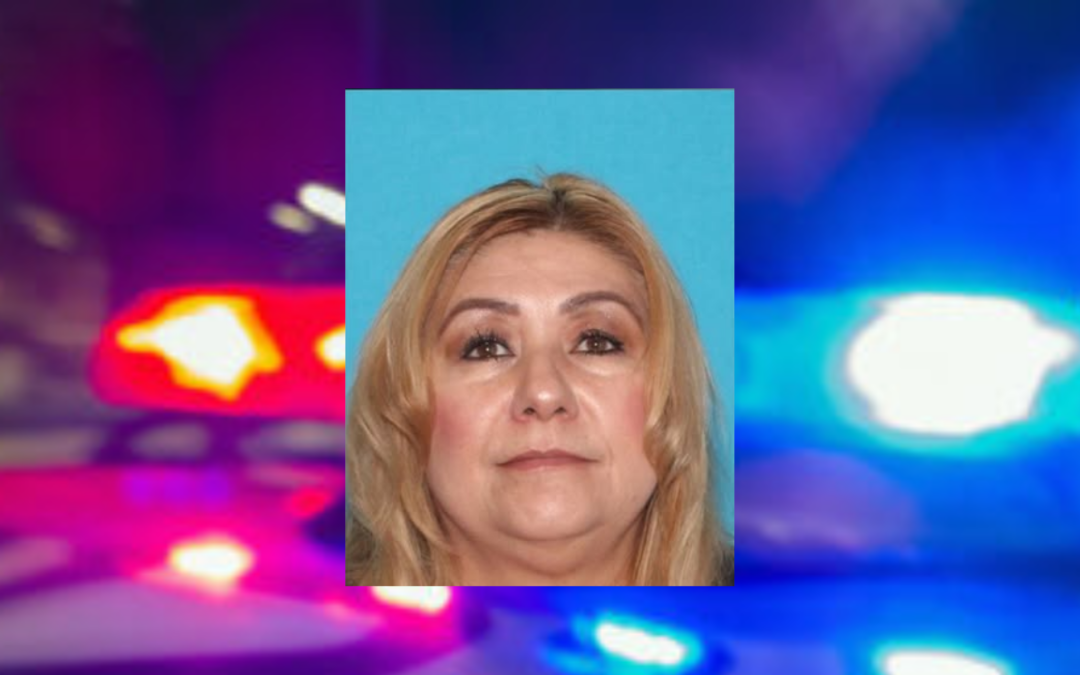 Mujer enfrenta hasta 9 años de cárcel por narcotráfico en Rowe