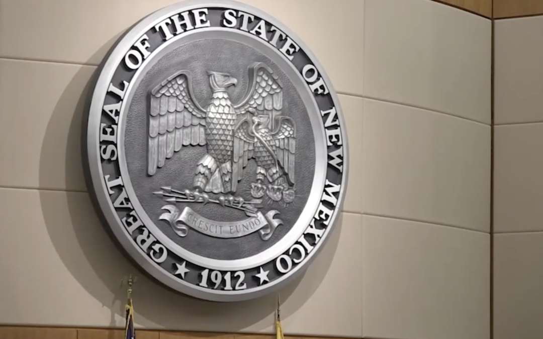 Intenso debate entre el partido Republicano y Demócrata en Nuevo México por el avance del proyecto de ley 9