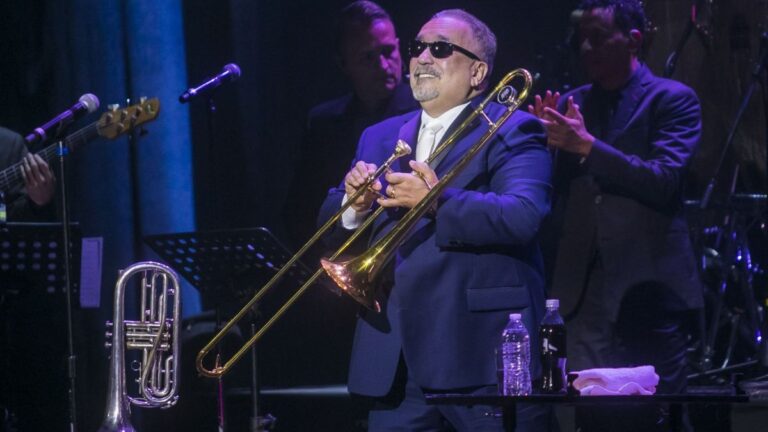 Fallecimiento de Willie Colón: El Legado del Ícono de la Salsa