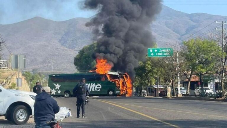 El Mencho: Cómo fue abatido el líder del CJNG en Jalisco