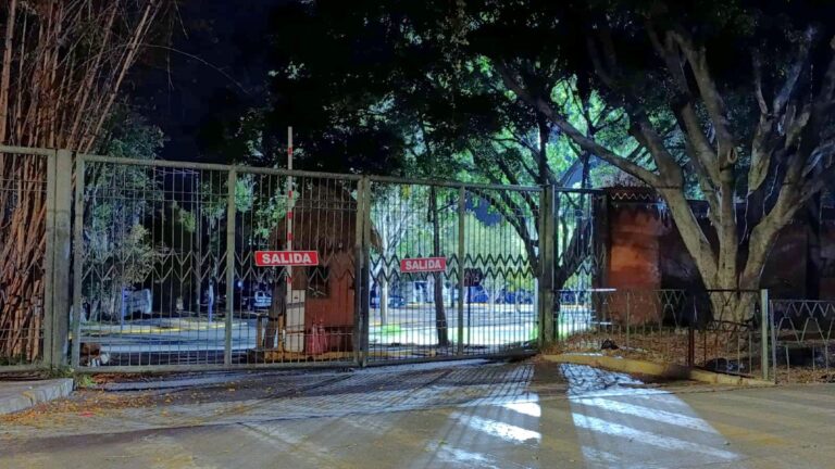 Bloqueos en Guadalajara: Más de mil turistas atrapados en el Zoológico de Guadalajara