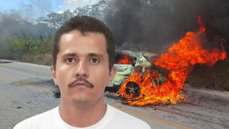 Crisis Criminal: La Caída de El Mencho y sus Consecuencias en Once Estados
