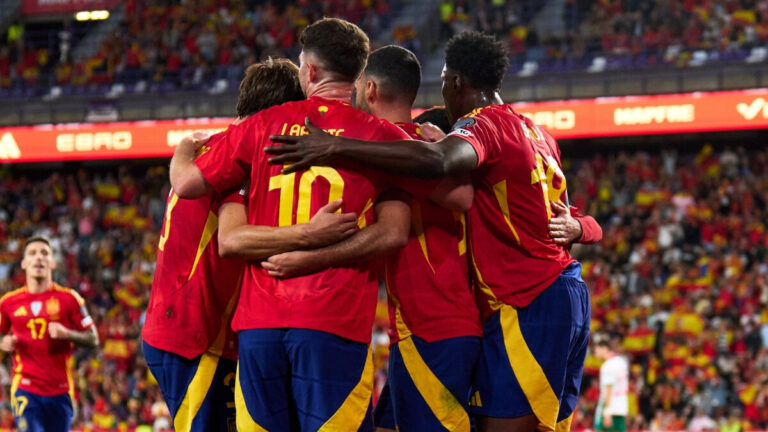 Preocupación en España: Jalisco declarado ‘estado de guerra’ antes del partido de la Roja contra Uruguay