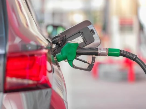 El precio de la gasolina es de $3.89 en Albuquerque: el mes pasado fue de $2.63