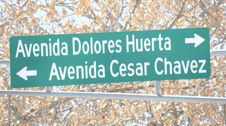Los siguientes pasos para la ciudad de Albuquerque tras las acusaciones en relación con Cesar Chavez.