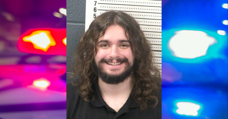 Hombre arrestado por presunto intento de secuestro en NMSU