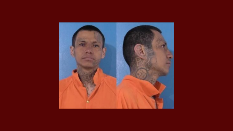 Policía de Gallup solicita ayuda pública para localizar testigo de homicidio vehicular