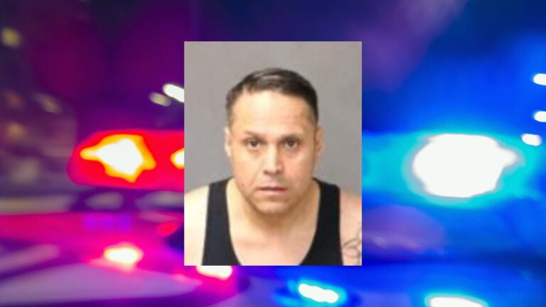 Arrestan a hombre por tiroteo durante persecución en Albuquerque que terminó con un muerto