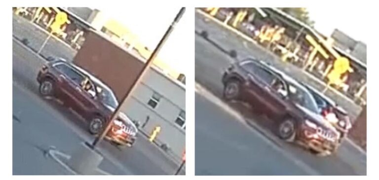 Policía de Santa Fe solicita ayuda para identificar a dos sospechosos implicados en tiroteo