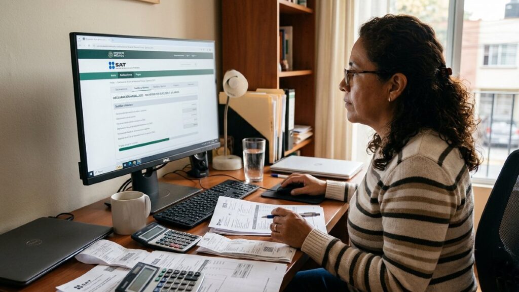 Descubre Los Gastos Personales Deducibles De Impuestos En 2026 ...