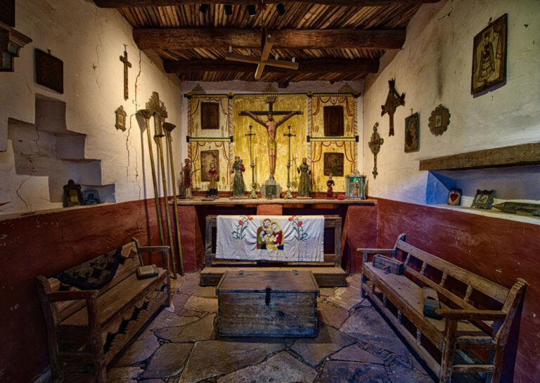 Casa San Ysidro en Albuquerque anuncia temporada 2026 con talleres, festivales y eventos culturales