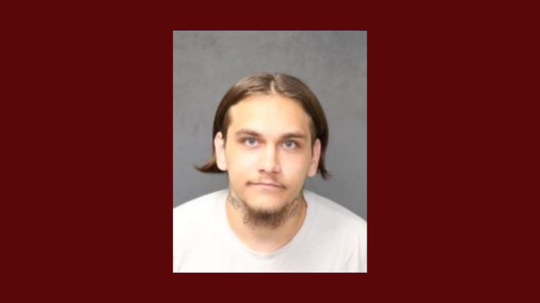 Hombre se declara culpable de asesinato en primer grado por homicidio en Albuquerque en 2018