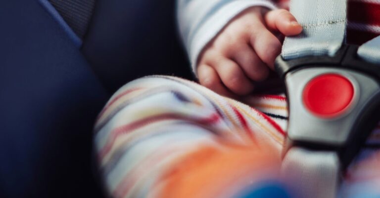 Las Cruces ofrecerá revisión gratis de asientos de auto para niños el 2 de abril