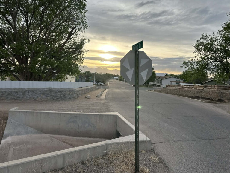 Tiroteo en Las Cruces deja a menor de 13 años en estado crítico; otro menor de 13 años detenido
