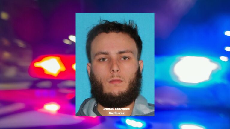 Joven de 19 años se entrega por caso de asesinato; buscan a dos sospechosos más Clovis