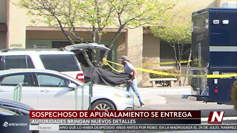 Tráfico De Alcohol Y Mortal Pelea Resulta En Homicidio