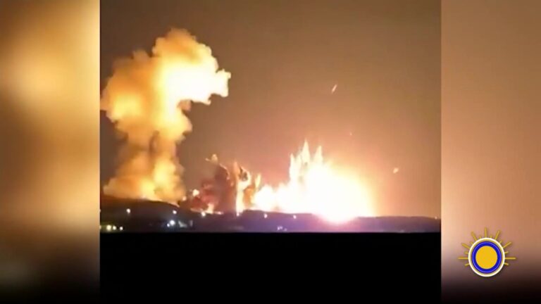 Intensan Bombardeos Y Aumenta El Precio Del Combustible