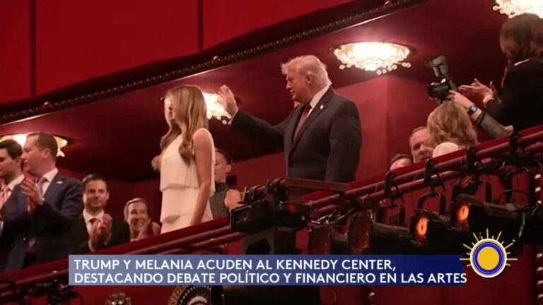 Trump Y La Revitalización De Instituciones Culturales