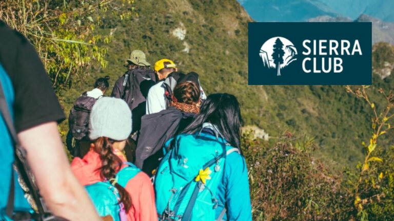 Sierra Club advierte sobre riesgo a comunidades y patrimonio cultural en Chaco Canyon