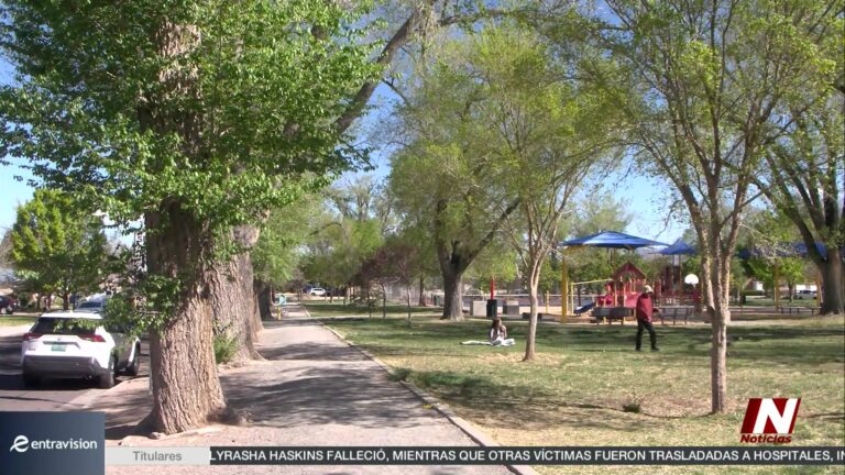 Preocupación Local Tras Violenta Madrugada En Albuquerque